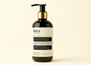 Butter shampoo 250 ml